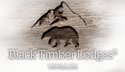 Black Timber Lodges